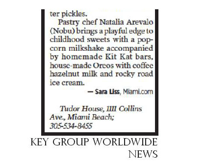 Miami Herald July 2011 p3