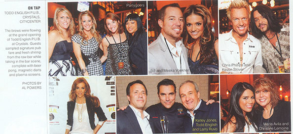 Vegas Magazine Summer 2010 p1